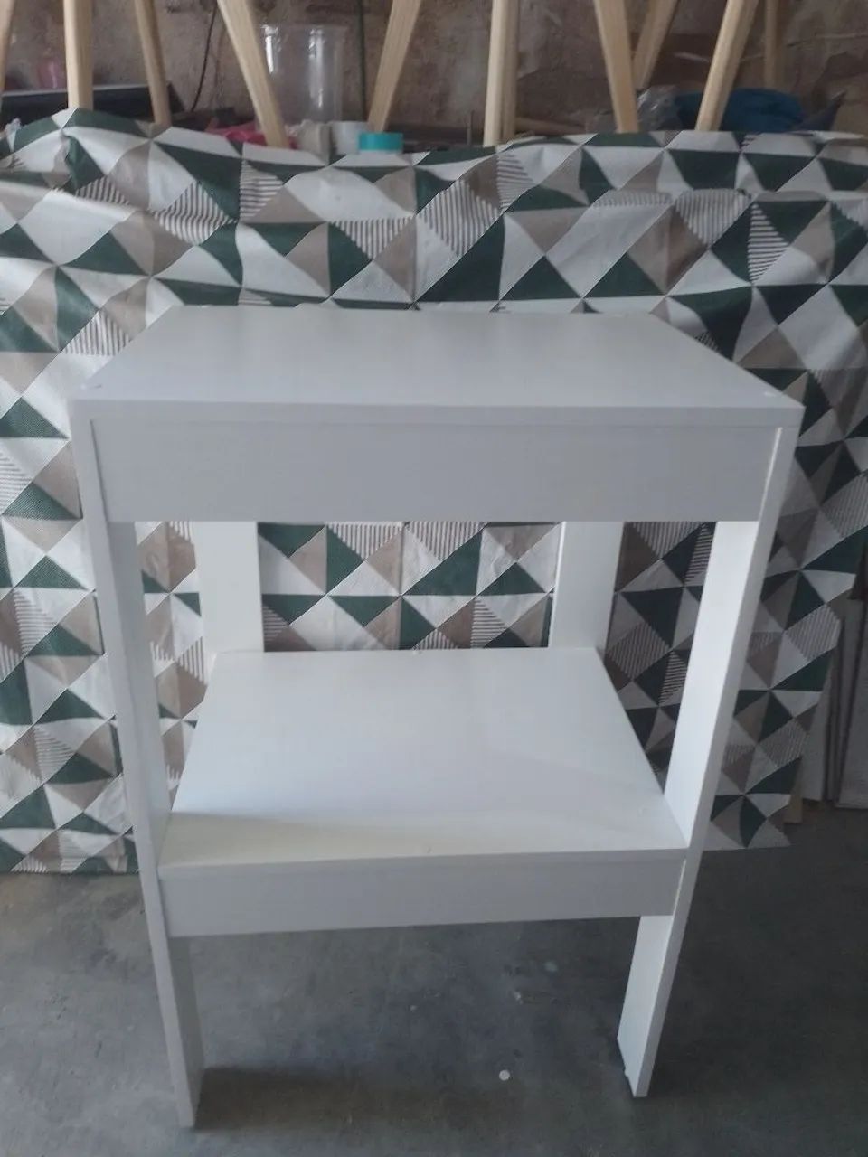 Móvel para microondas 