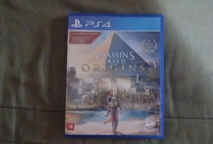 Jogos de Ps4 - Mega promoção qualquer um 65,00 - Foto 2