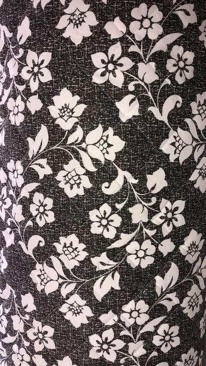 Cama Box solteiro com auxiliar com Estampa Floral