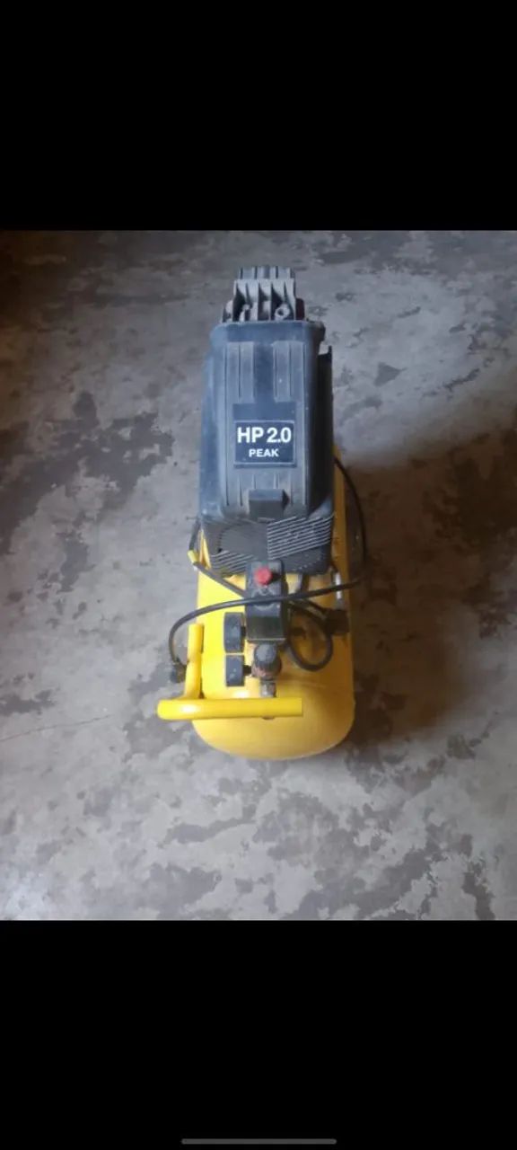 Conjunto de ferramentas para oficna mecânica e borracharia. - Foto 2