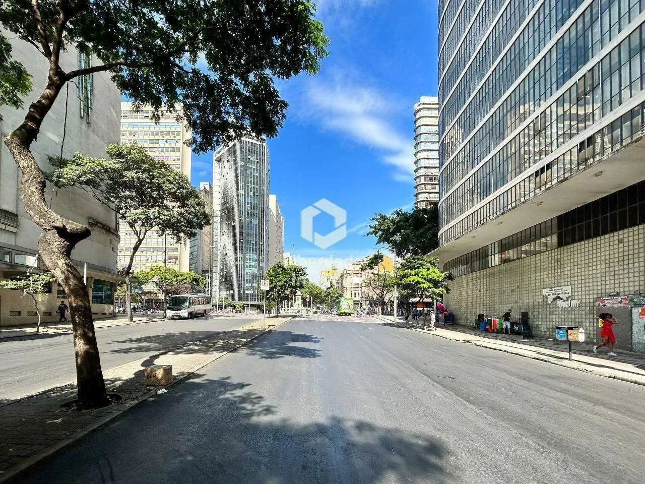 Sala Comercial para Locação - Espaço Moderno e Bem Localizado!