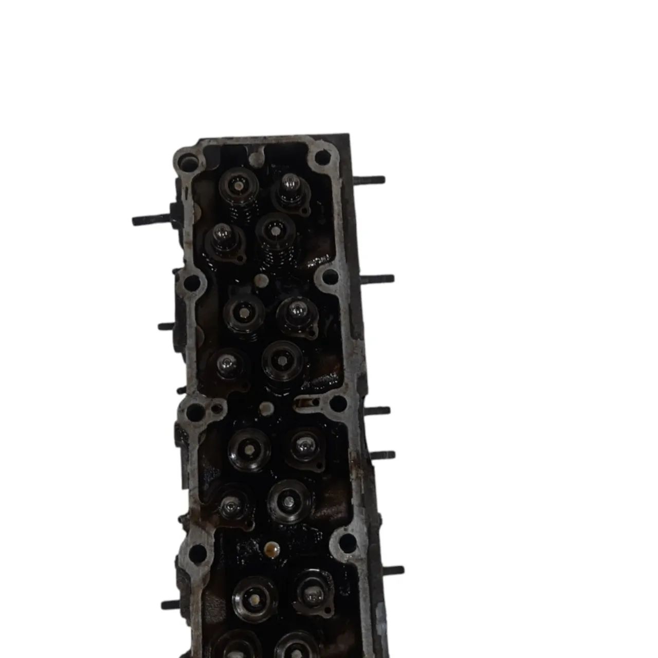 Cabeçote Chevrolet Vectra Cd 2.0 16v 1993 1994 1995 1996