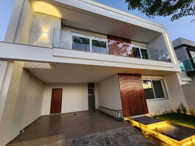 Foto - Canoas - Estância Velha