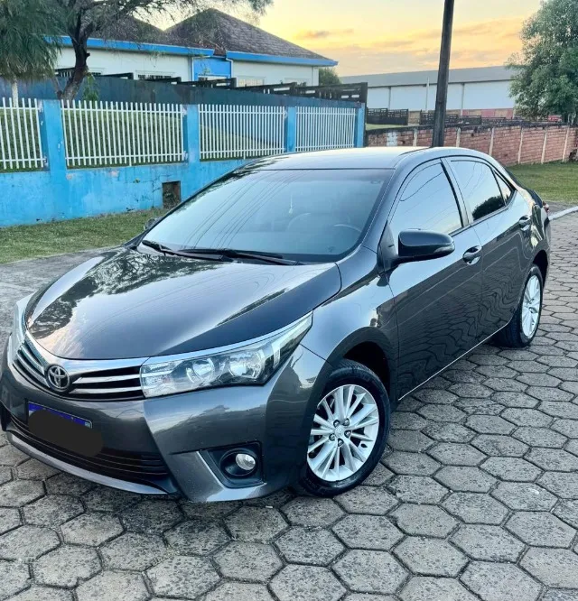 Carros Usados e Novos à venda em SC