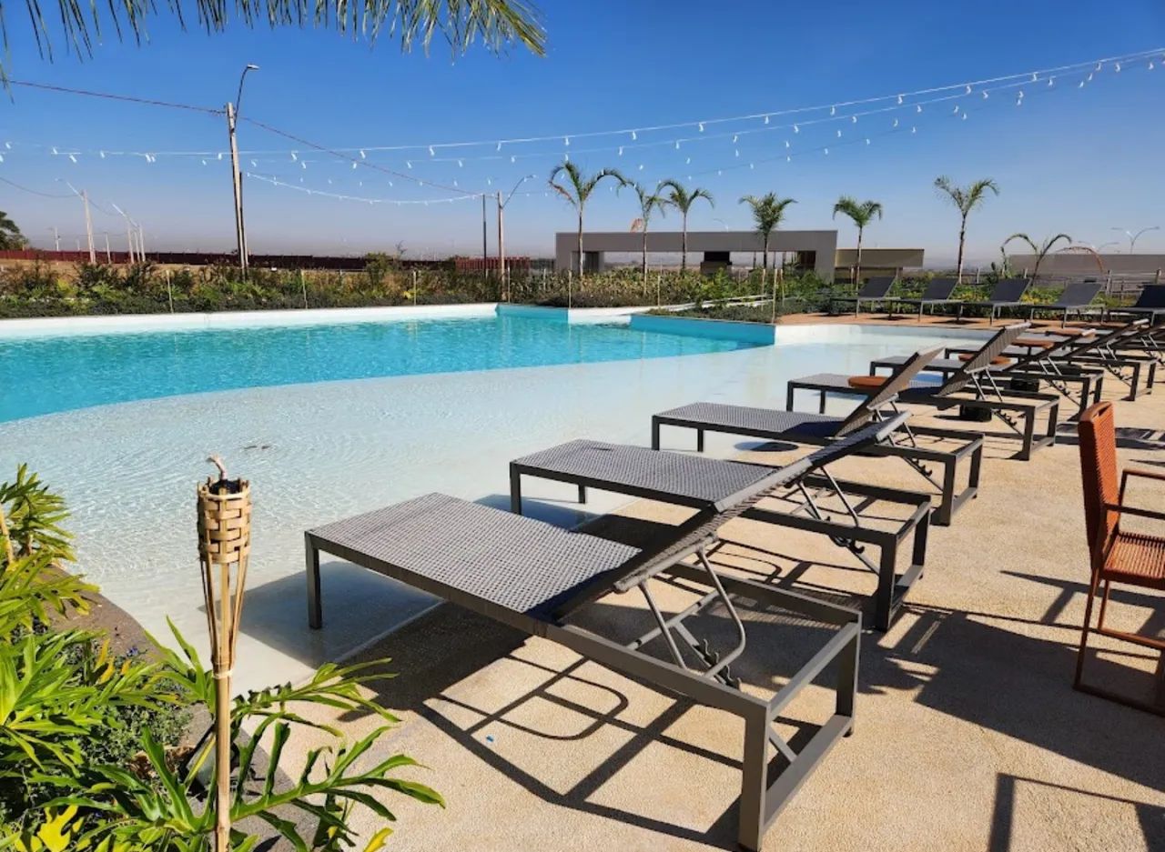 Foto - Goiânia - Setor Bueno