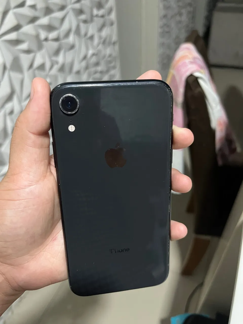 Vendo iPhone XR