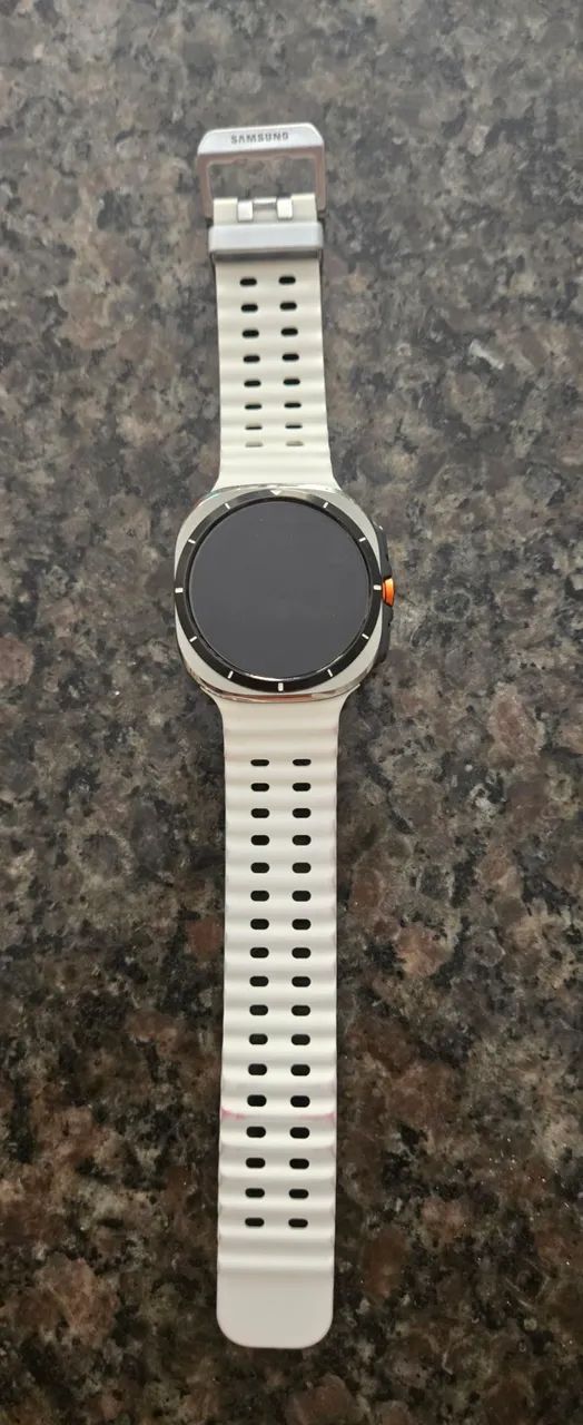 GALAXY WATCH 7 ULTRA - Foto 2