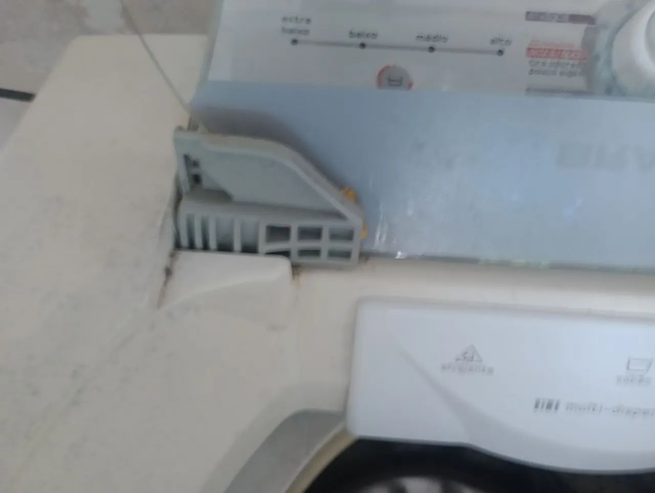 Máquina de Lavar Brastemp Ative - Ótimo estado! - Foto 5