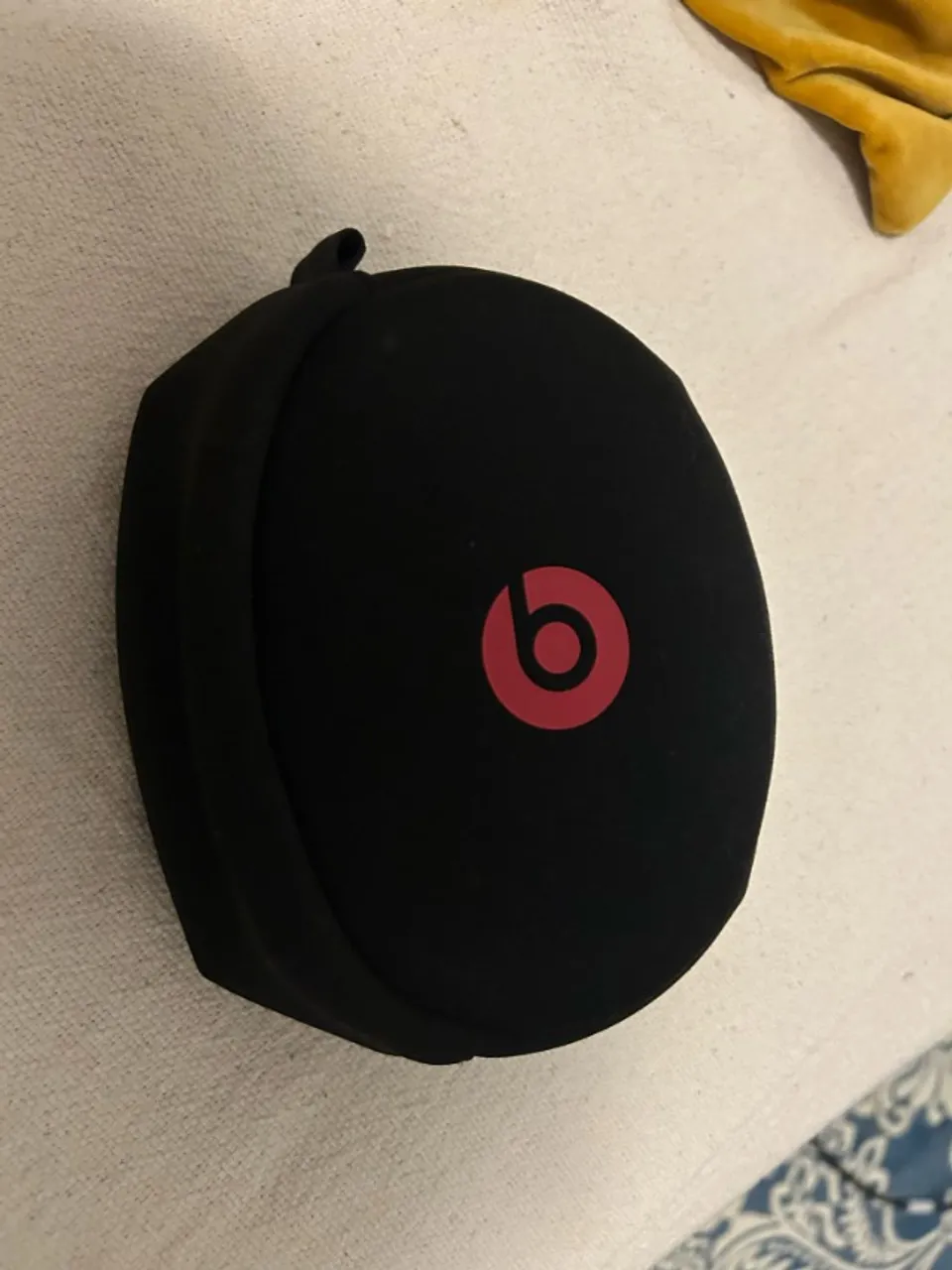 Estojo ou Bag Beats solo 2 Original