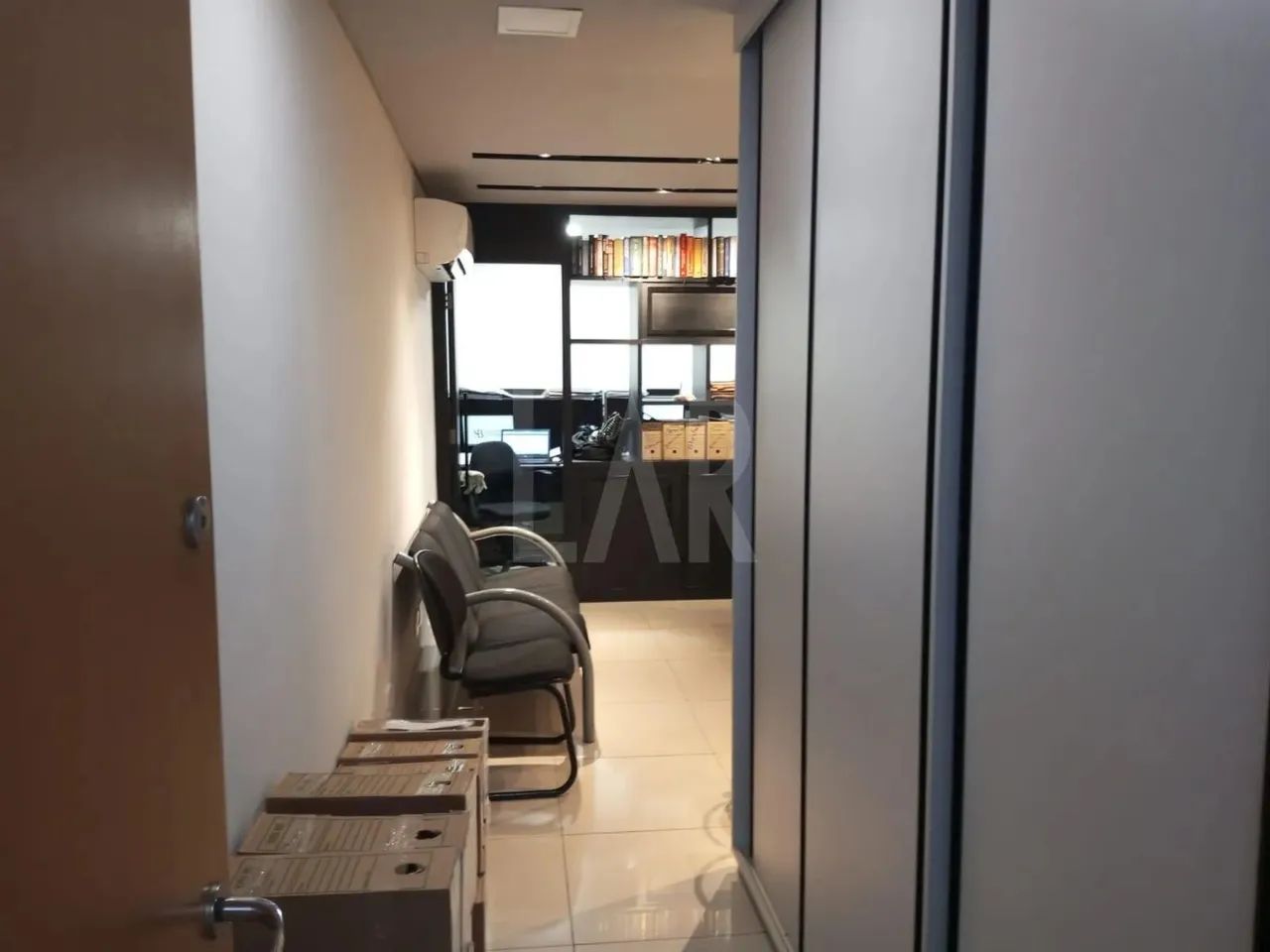 Sala à venda, 1 vaga, Nova Suíssa - Belo Horizonte/MG - Foto 5