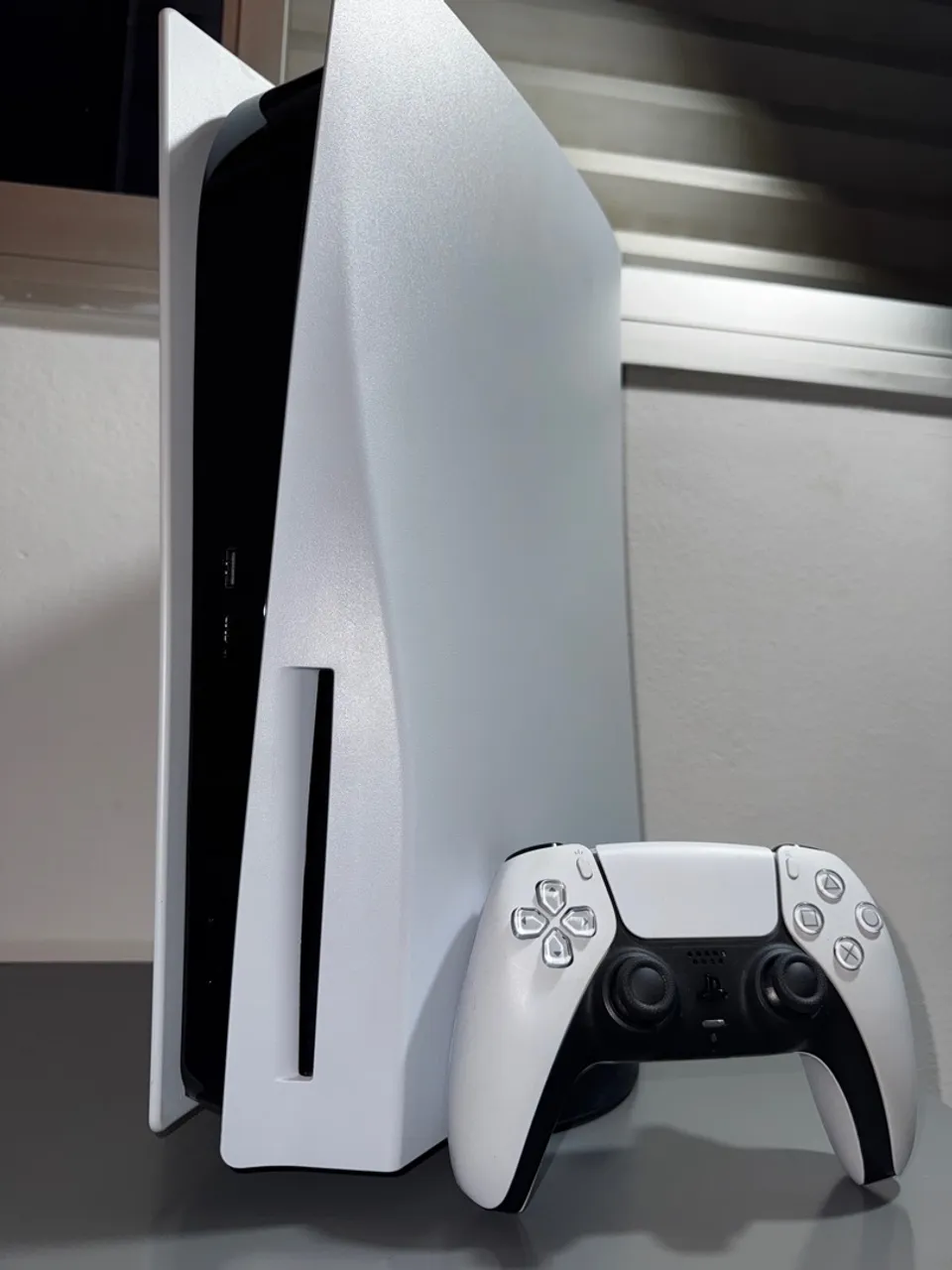 PlayStation 5 Mídia Física e Digital