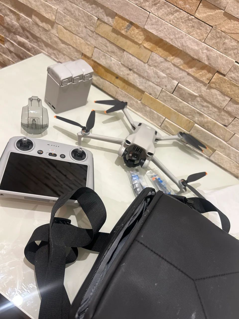 Drone DJI Mini 3 - Foto 2