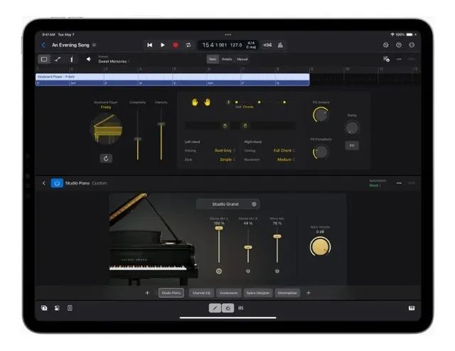 Logic Pro 11 2025 Todas As Versões - Foto 2