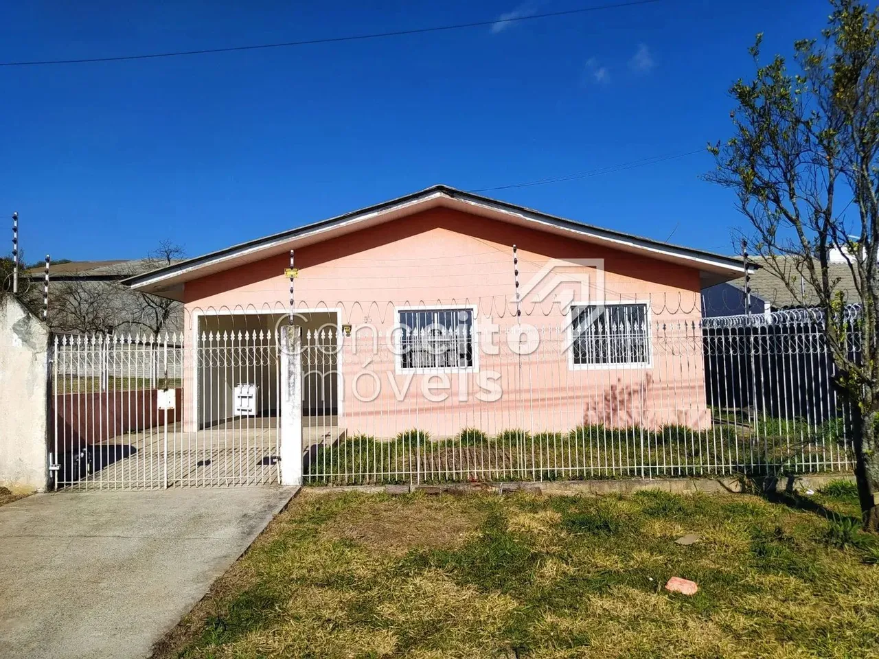 Residência - Los Angeles - Boa Vista