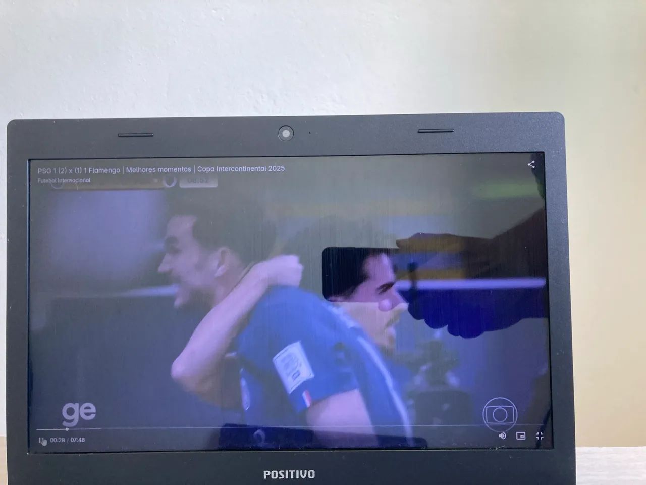 Notebook positivo - Foto 4