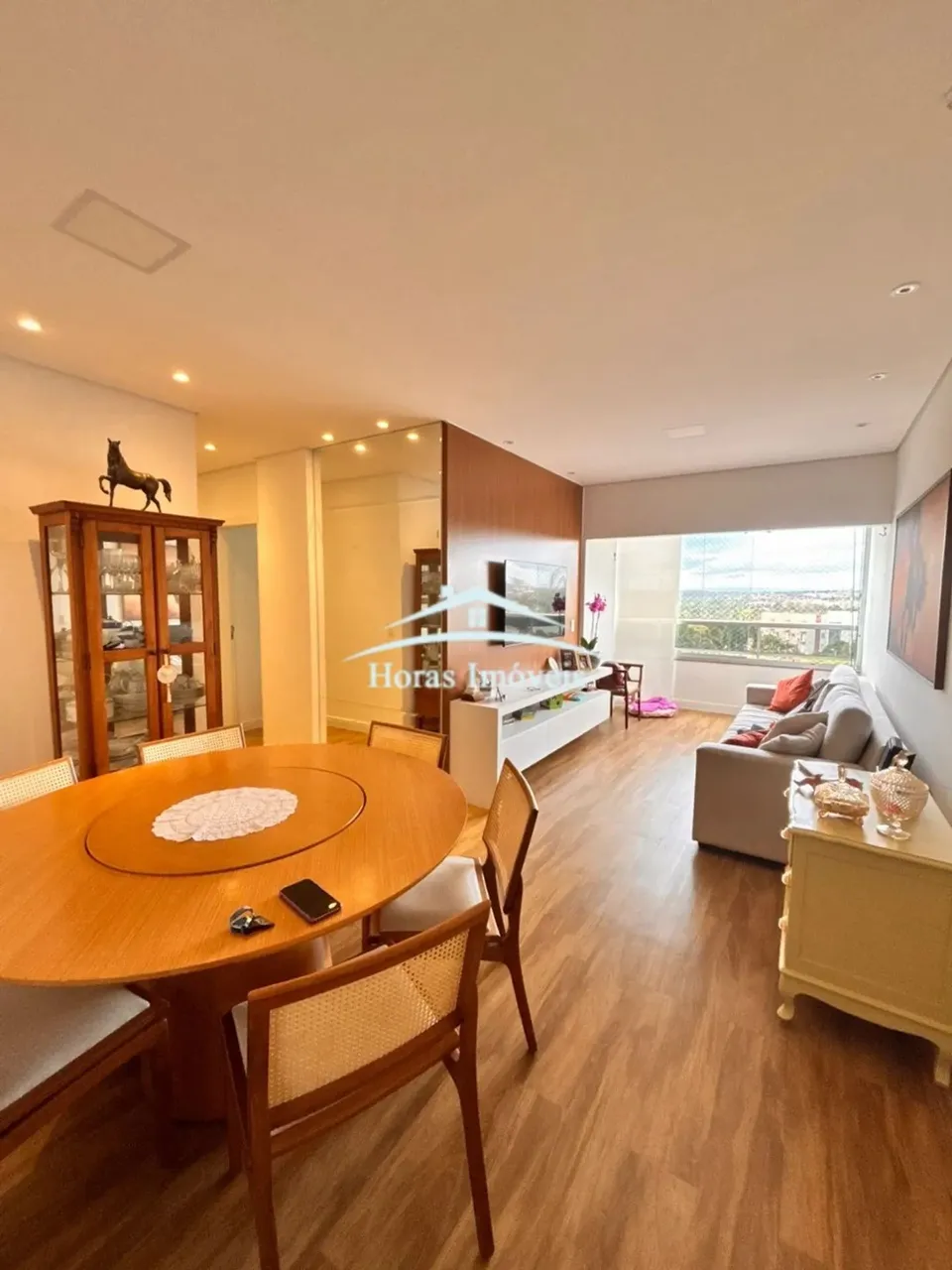 Apartamento de Luxo para Locação em Cuiabá-MT - Jardim Santa Marta - Edifício Tom Jobim: 3