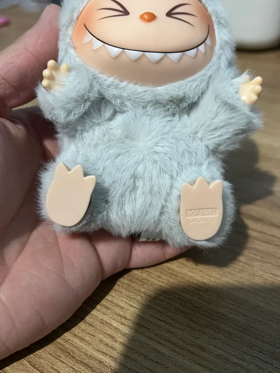 Labubu HEHE have a seat - Brinquedos e Jogos - Milenium, Araguari