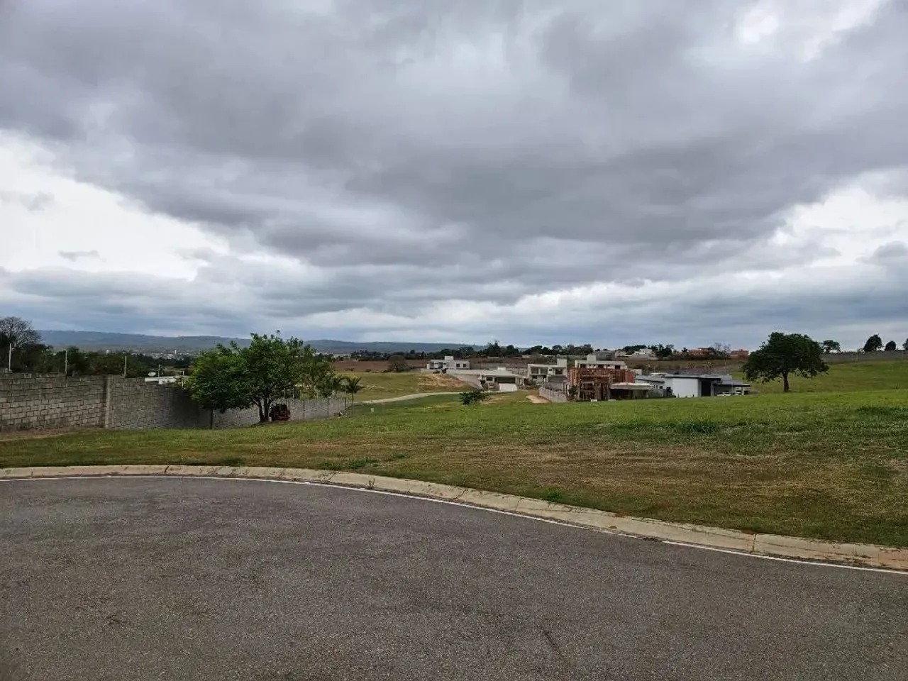 Terreno em Sorocaba, com 1009m², à venda em condomínio de alto padrão Up Sorocaba Residenc