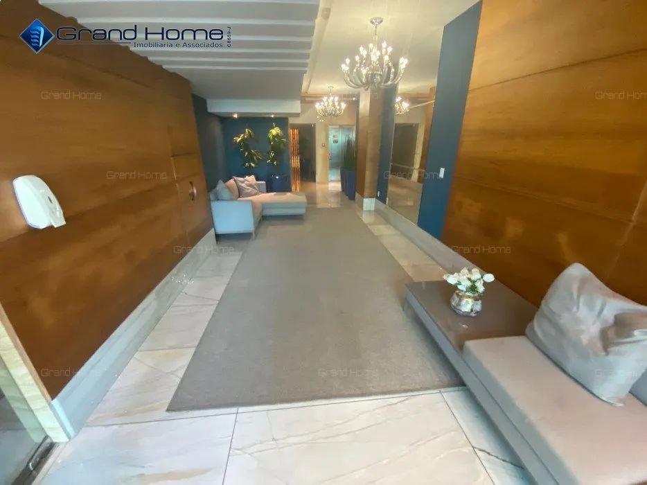 Apartamento 4 quartos em Praia da Costa - Foto 2