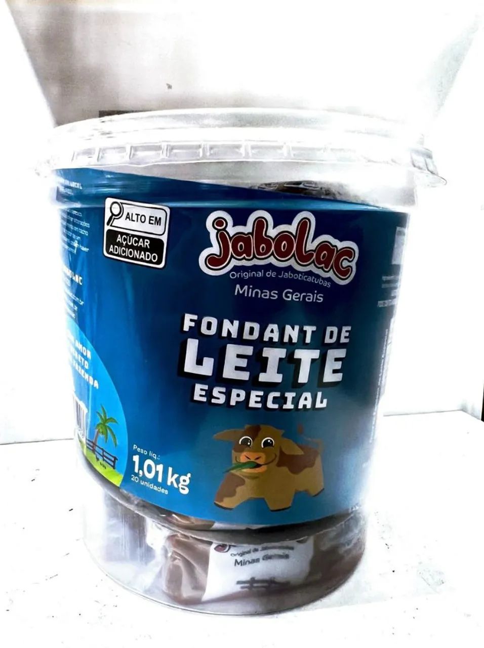 Atacadista de doces  - Foto 4