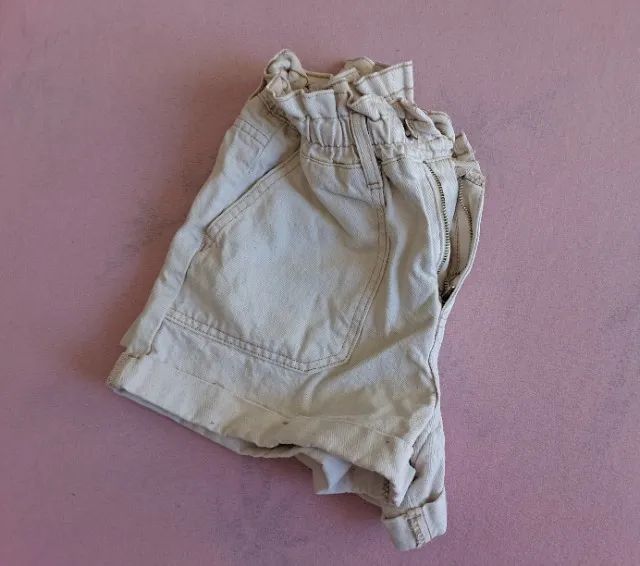 Short cargo - Foto 2