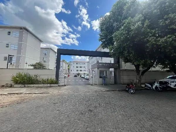 Oportunidade Única em GOVERNADOR VALADARES - MG | Tipo: Apartamento | Negociação: Leilão |
