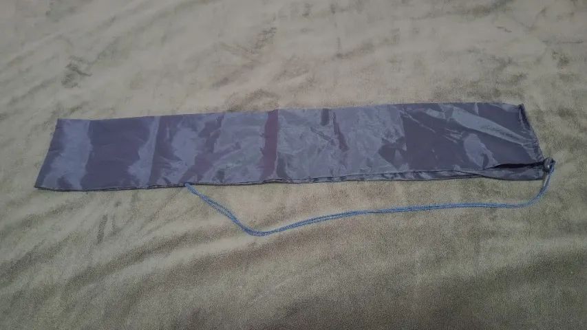 Bolsa Bag Capa P/ Tripé Pedestal Universal 2,10m Iluminação - Foto 2