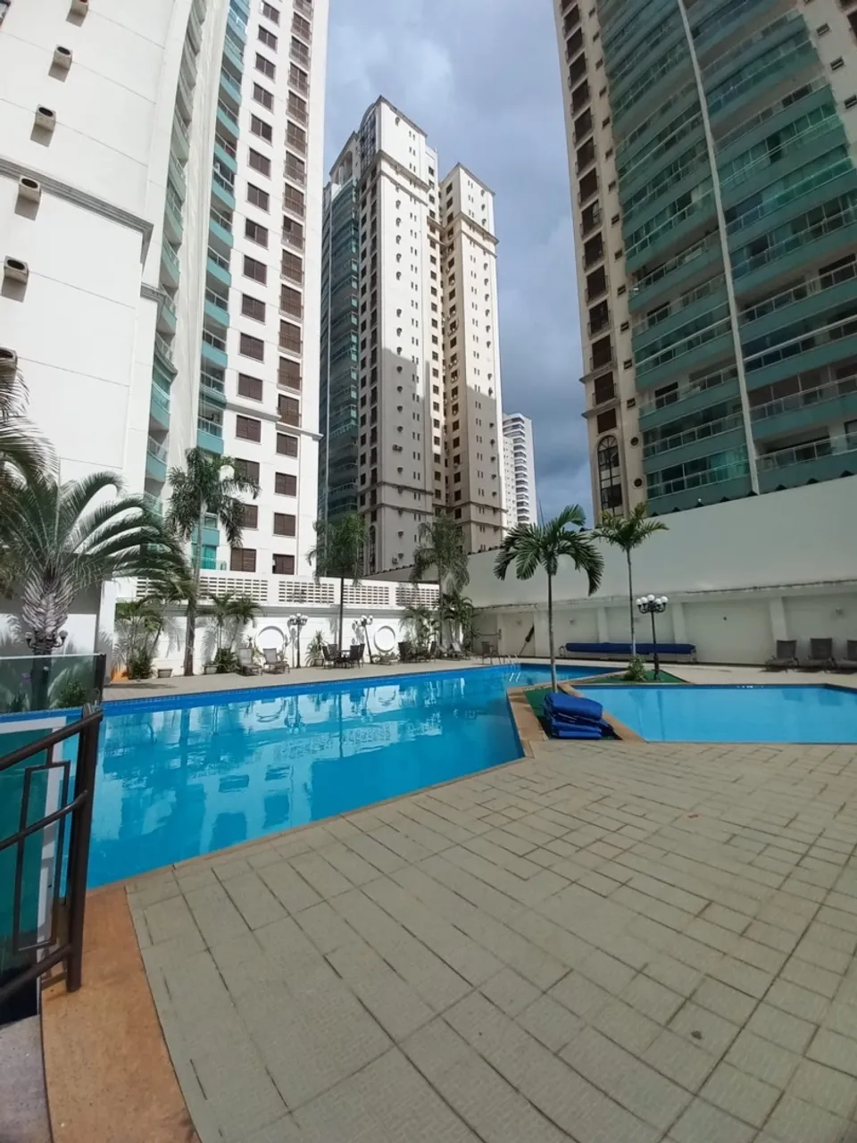 Apartamento Setor Bueno 