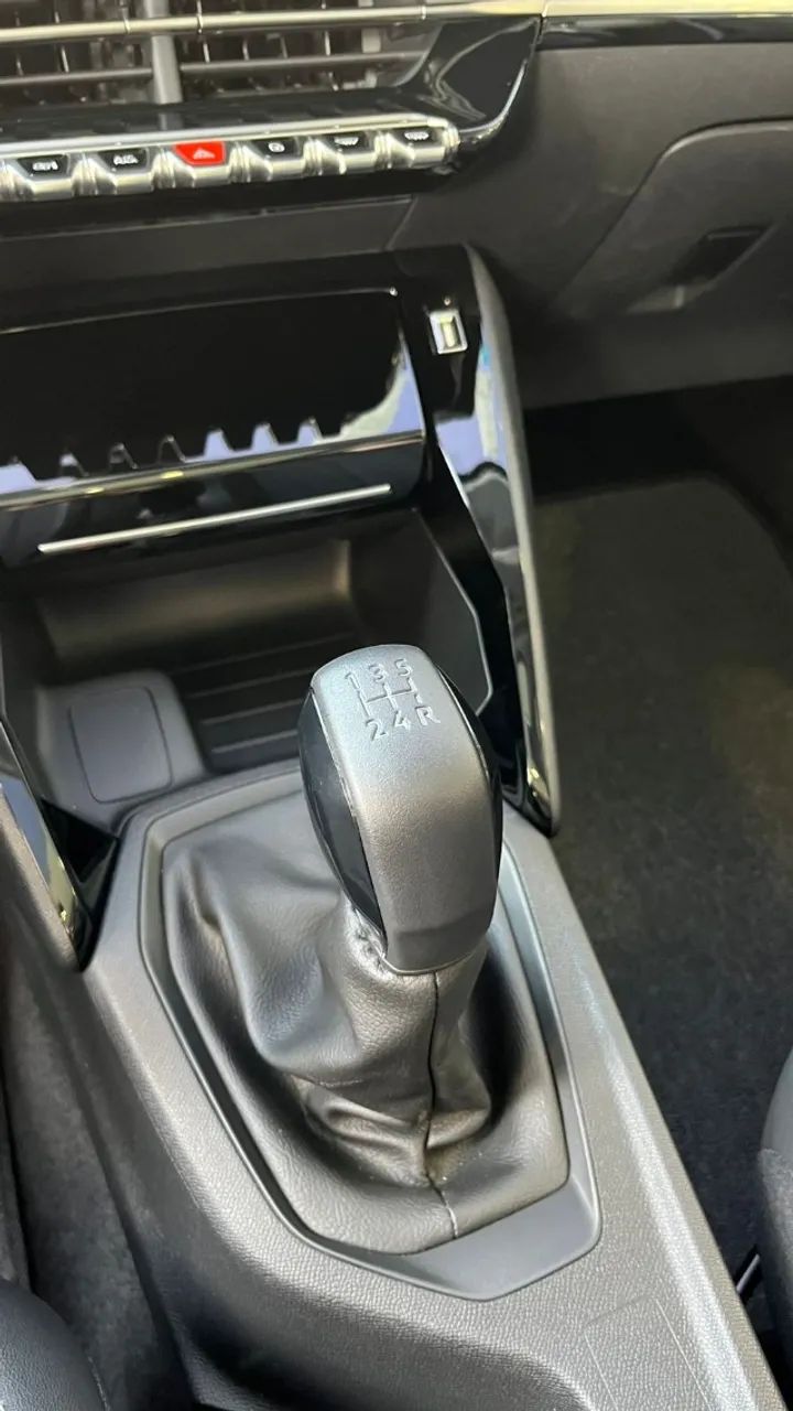 Peugeot 208 Style 1.0 2026 Pronta Entrega - Foto 5