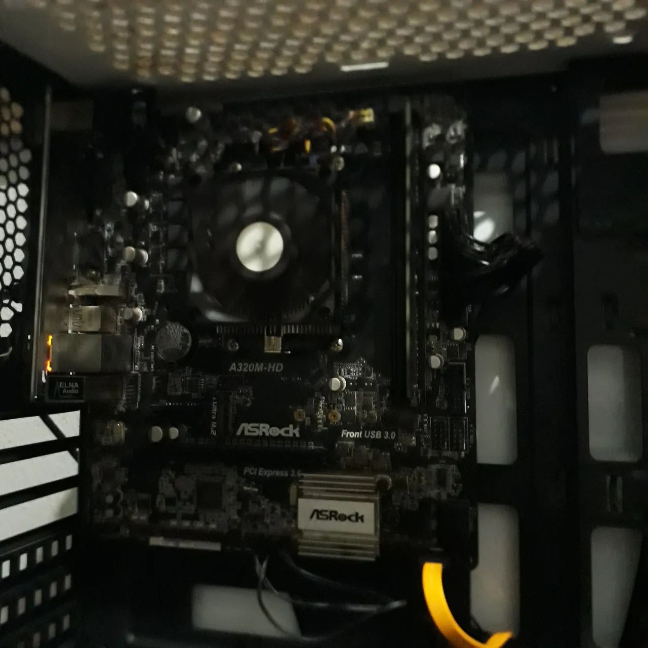 AMD Athlon 3000G PC64617709401602122