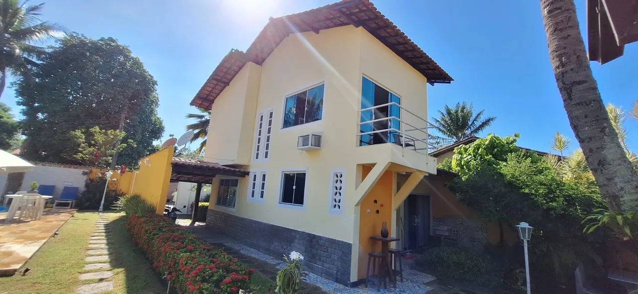 Linda Casa Duplex na Região Oceânica de Niterói - Foto 4