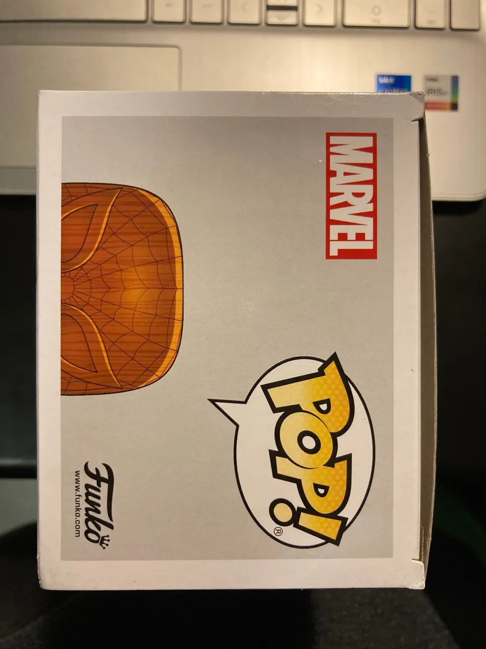 Funko Pop Marvel Spider Man 719 Special Edition - Foto 5