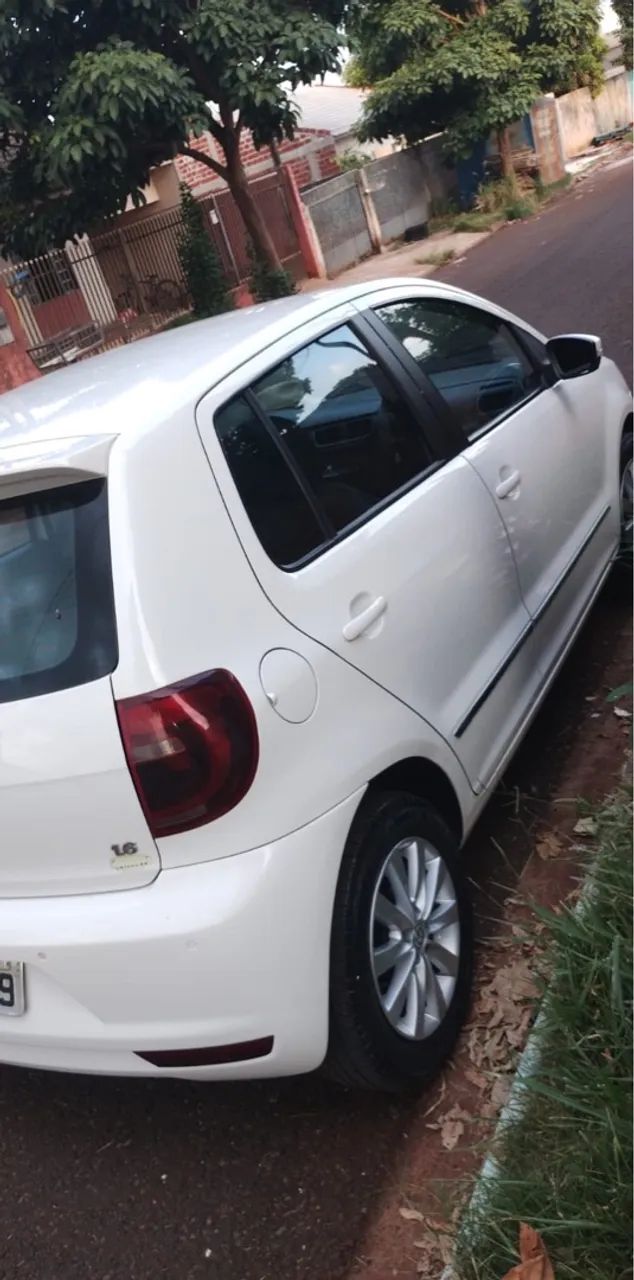 Foz prime flex branco