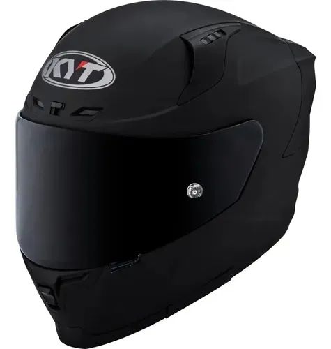 Capacete Kyt Striker 2v com Lente Interna Solar Diversas Cores - Foto 2