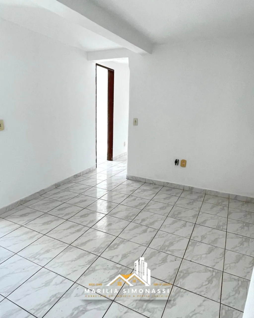 Vendo Apartamento em São Vicente