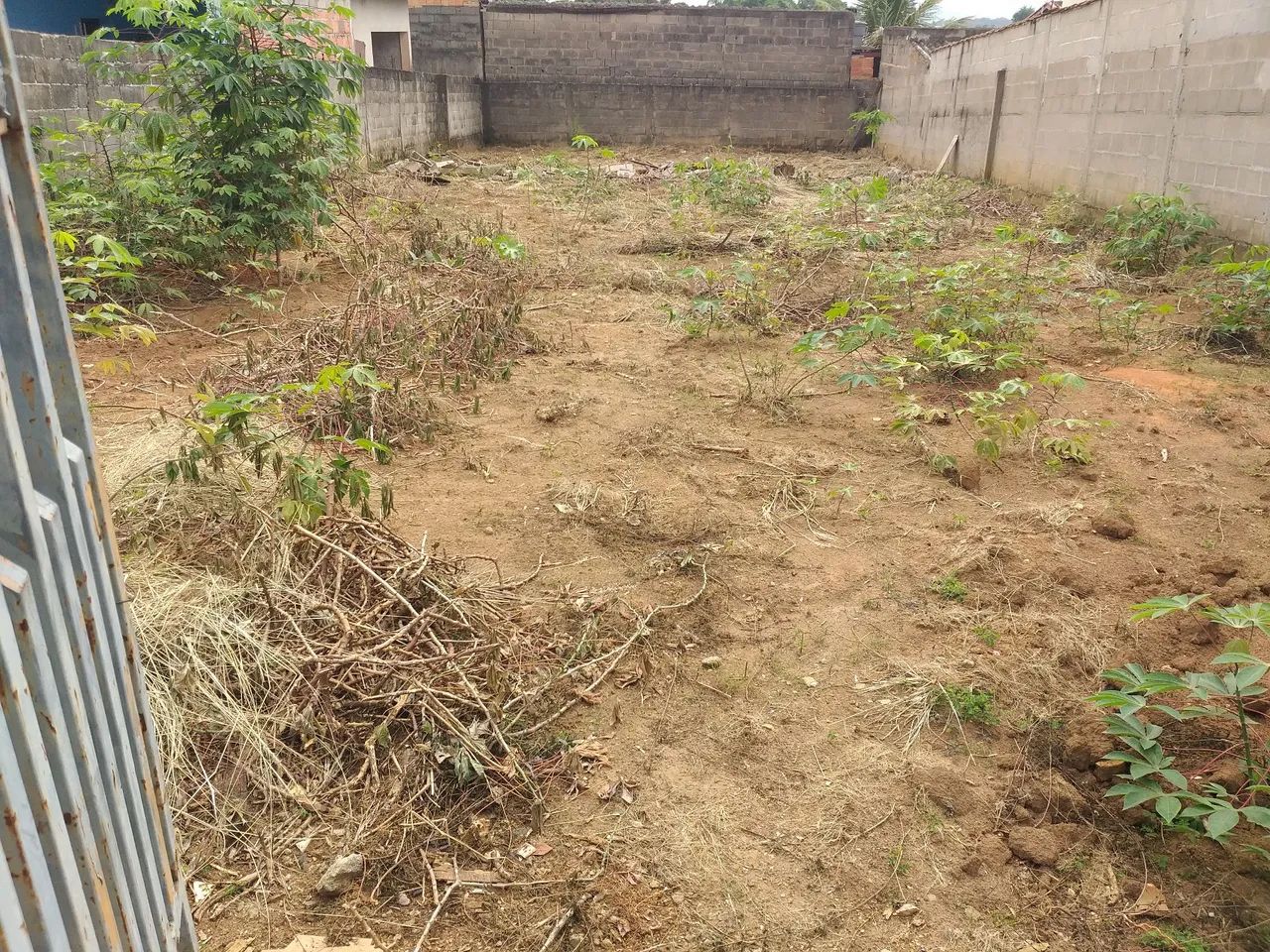 Terreno em pindamonhangaba pronto para construir - Foto 4