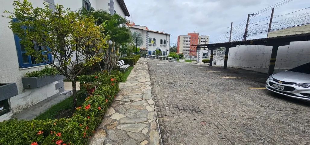 Foto - Aracaju - Siqueira Campos