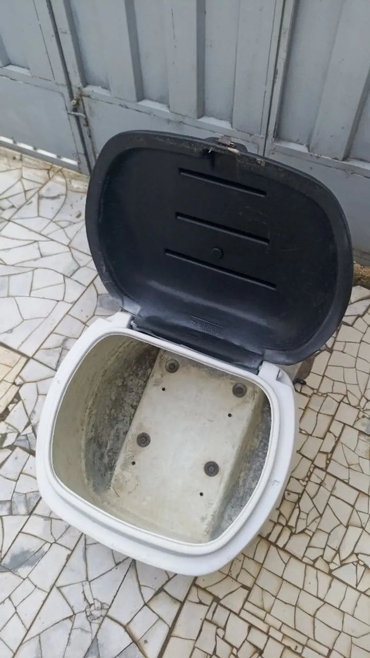 Bau e chapam 160 - Foto 2