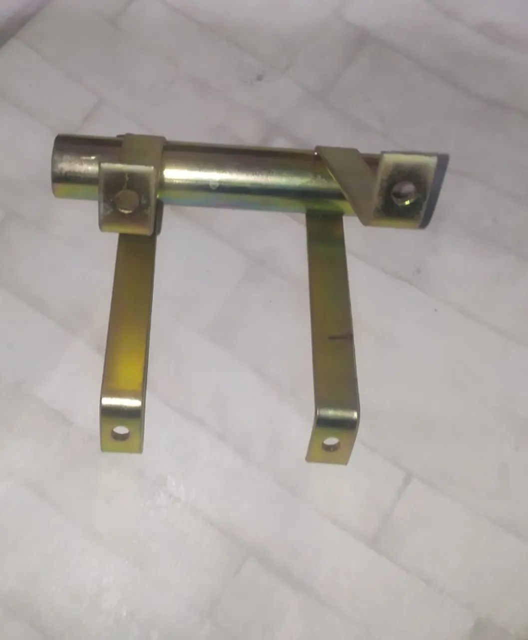 Suporte Para Antena Tipo Cavalete - Novo - Foto 4