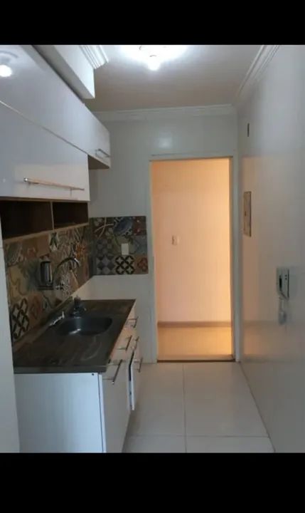 Lindo 2 quartos térreo no Vivendas de Paciência - Paciência- Oportunidade ! - Foto 6