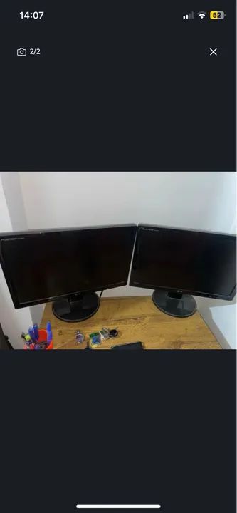 Monitores LG flatron  - Foto 2