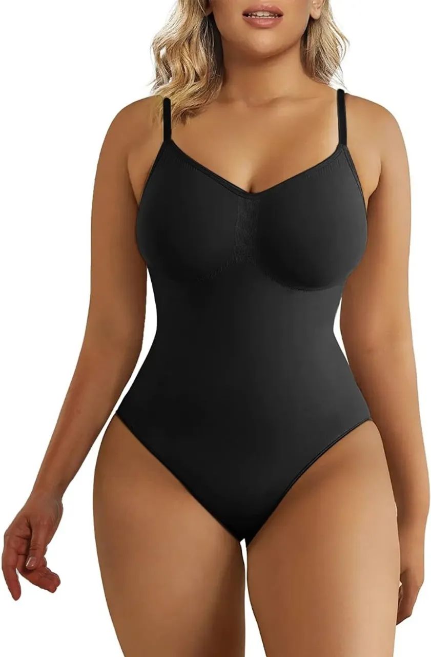 Body Shaper Modelador - Pague na Entrega