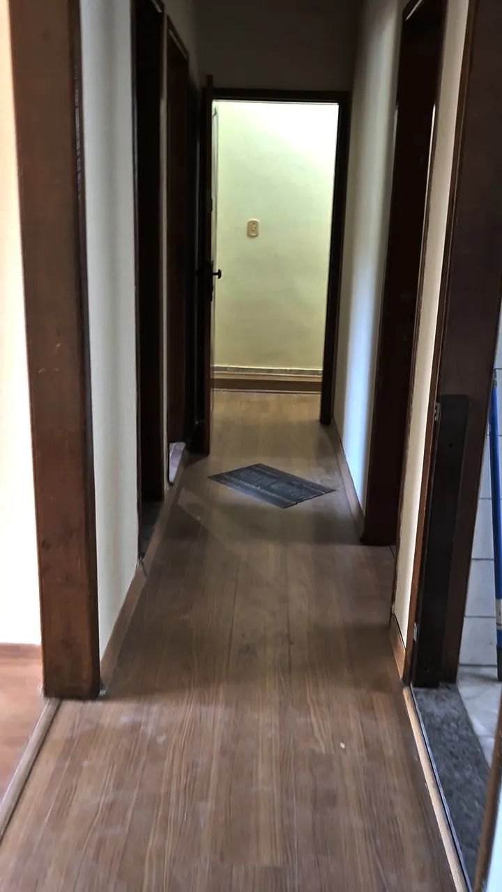 Apartamento para aluguel possui 120 metros quadrados com 3 quartos - Foto 4