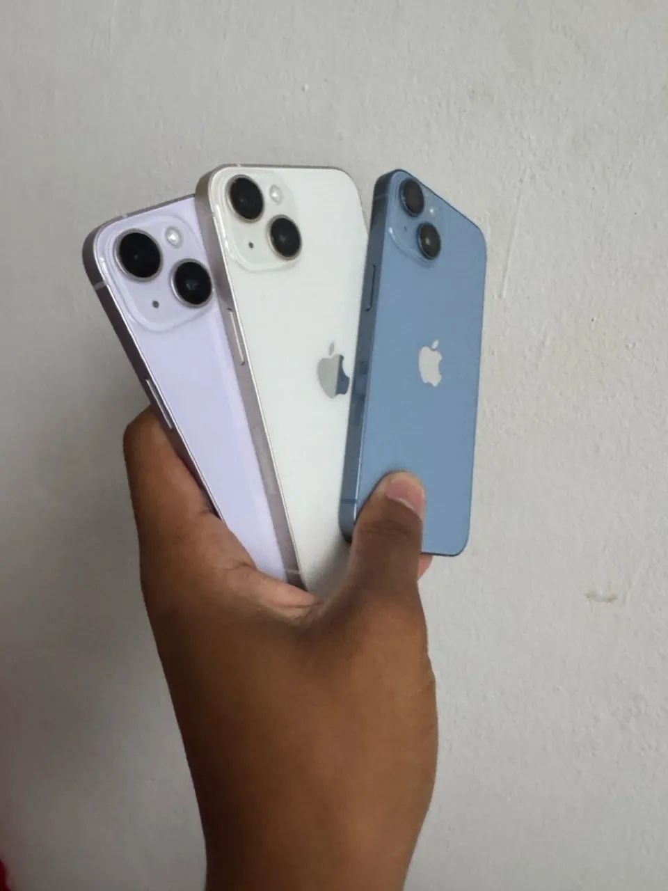 Iphone 14 - Foto 2