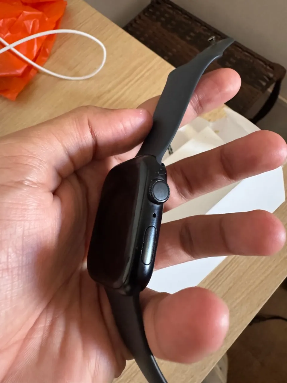 Apple Watch 8- 45mm