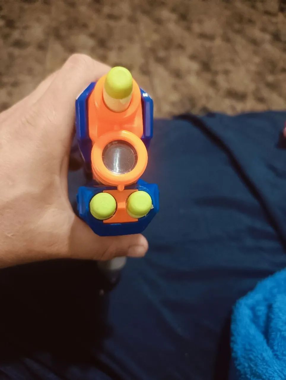 Nerf Firestrike - N-strike Elite - Foto 2
