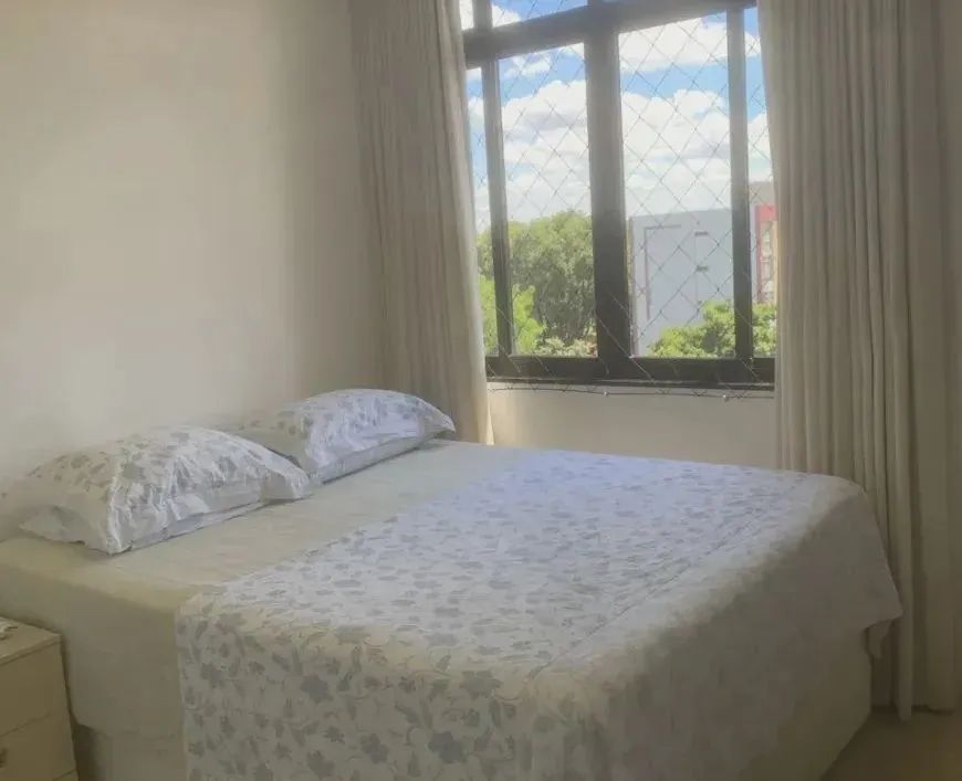 Espetacular Apartamento! 03 Quartos, 01 Suíte, Garagem, 132m2, Sqs 215, Asa Sul - Foto 4