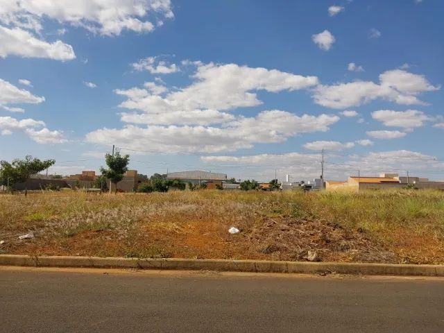 Foto - Uberlândia - Novo Mundo