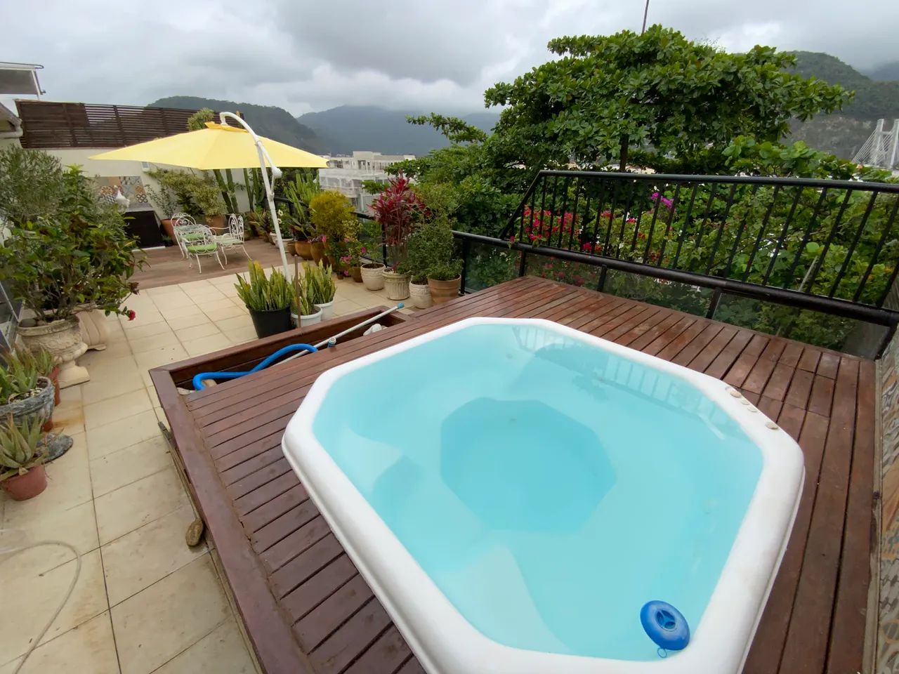 Cobertura duplex com 03 quartos à venda, 263 m² por R$ 2.800.000 - Barra da Tijuca - Rio d - Foto 2