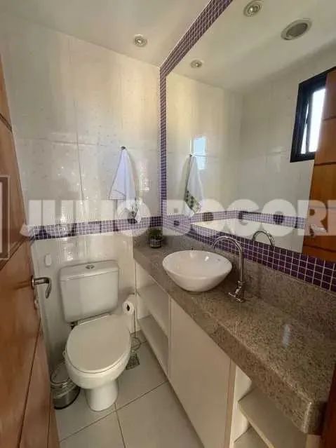 Cobertura na Freguesia de Jacarepaguá Com 138m² 3 Quartos 2 Suítes - Foto 6